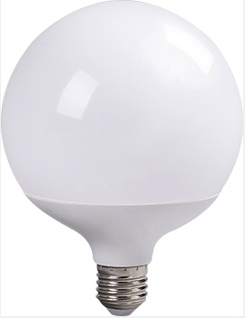 Изображение K7LW30ELC | Лампа светодиодная LED Premium G120 30 Вт 220В Е27 2700К тёплый