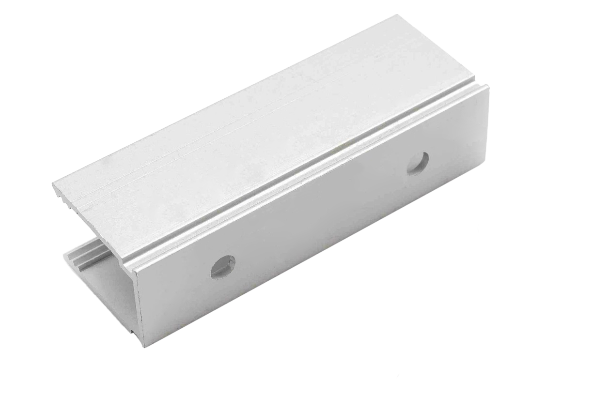 Изображение .5045064 | Клипса алюминиевая для PFN-01 2835 AL (10шт/уп) (5045064) .5045064 Jazzway