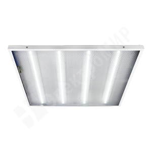 Изображение .5050068 | Светильник универ. LED PPL 595/U-E1 PRISMA 36w 4000K с БАП IP40 (360mA 19mm) 