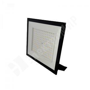 Изображение .5068452 | Прожектор LED 150W СДО-20 6500К холодный IP65 BL чёрный 