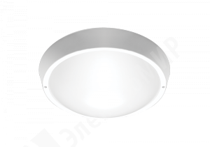 Изображение .5020788 | Светильник накл.LED PBH-PC-RA 24W 1920Лм 4000К 120° IP65 белый жкх .5020788 Jazzway