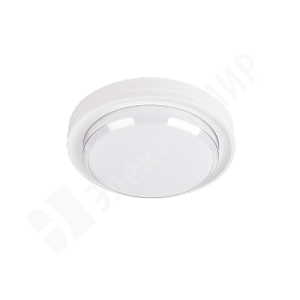 Изображение .5065970 | Светильник светодиодный ЖКХ PBH-PC9-RA 24W 4000K WHITE IP65 