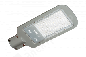 Изображение .5041110 | Светильник консольный LED 120 Вт 13200 Лм 5000К IP65 AC180-260V PSL 07 120w 5000K  IP65 AC180-260V .5041110 Jazzway