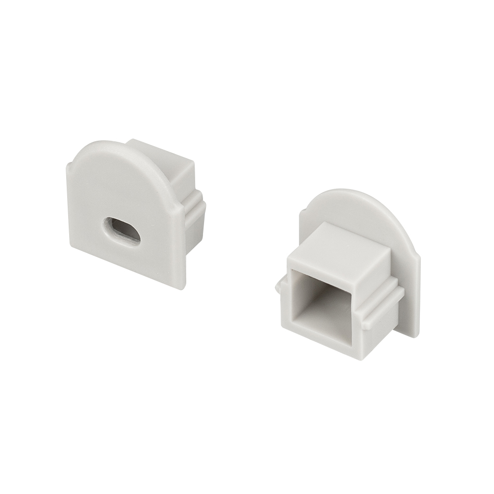 Изображение 022014 | Заглушка для REGULOR с отверстием (ARL, Пластик) 022014 Arlight