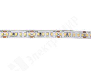 Изображение .5055841 | Светодиодная лента PLS PRO-5 2835/180-24V 4000K 15W/m IP20 5 лет гар.