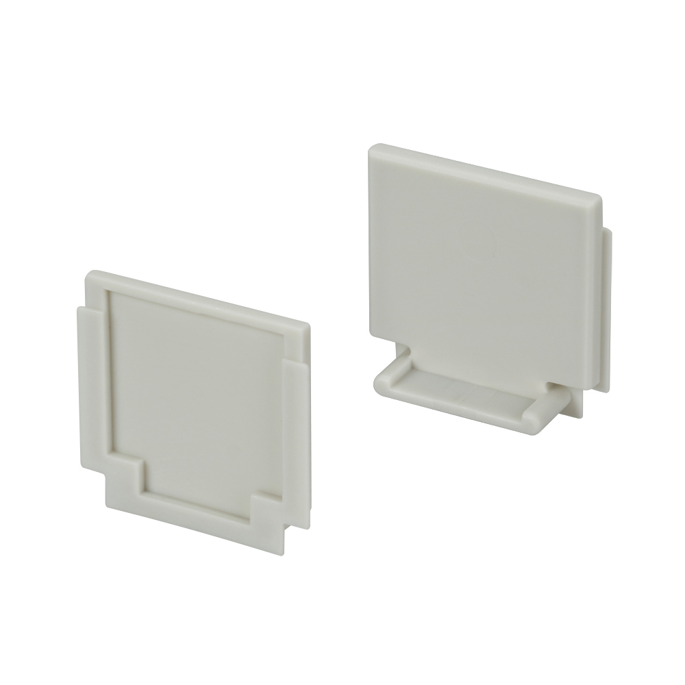 Изображение 016391 | Заглушка для TEK-PLS глухая (Пластик) 016391 Arlight