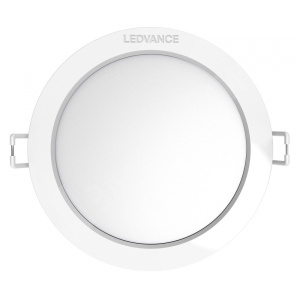 Изображение 4058075644212 | Светильник светодиодный встраиваемый 8Вт 760Лм 6500К IP44 ECOCLASS DL Ledvance