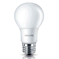 Изображение 929002305287 | Лампа светодиодная ESS LEDBulb 13W 230V E27 4000K белый 929002305287 Philips