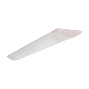 Изображение LBL-6101-18-4000 | Светильник накл.LED 18Вт 1200Лм 4000K 230В IP20 белый ДБО-6101 LBL-6101-18-4000 EKF