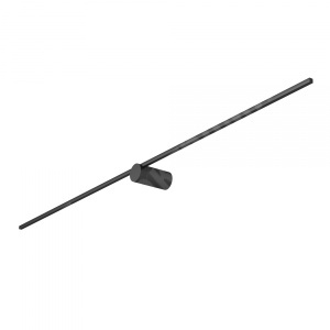 Изображение 036930 | Светильник SP-VINCI-M-S1200x55-12W Day4000 (BK, 110 deg, 230V) (Arlight, IP20 Металл, 3 года) 036930