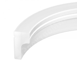 Изображение 038358 | Экран SL-SOFT-5m SILICONE (Arlight, Силикон)