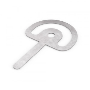 Изображение PR08.3659 | Хомут (FR ПР-25) (100шт/уп) PR08.3659 ПРОМРУКАВ