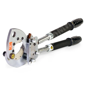 Изображение 53809 | Ножницы секторные до 40 мм для стальных канатов проводов АС и бронированного кабеля НСТ-40 53809 КВТ
