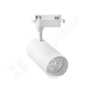 Изображение .5051379 | PTR 0724 Agro White 24w 38° WH (белый) IP40 Jazzway