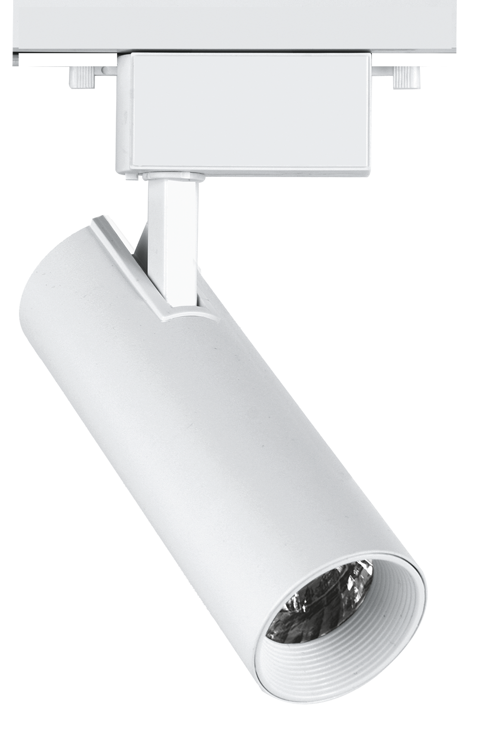 Изображение .5035812 | Светильник трековый LED PTR 0620 20W 1800Лм 4000K IP40 WH белый .5035812 Jazzway