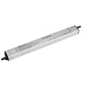 Изображение 034888 | Блок питания ARPV-LG24060-LINEAR-PFC (24V, 2.5A, 60W) (Arlight, IP67 Металл, 5 лет) 034888