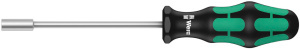 Изображение WE-029430 | Отвертка-торцевой ключ, 11x125 мм WE-029430 Wera