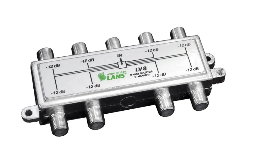8 делитель 4. Делитель на 6 ТВ spl6. Делитель lv 2 (2 выхода). Антенный разветвитель на 6 выходов. Делитель на 8 ТВ spl8.