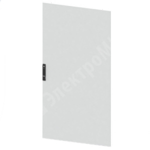 Изображение R5CPE20100 | Дверь сплошная, для шкафов CAE/CQE 2000 x 1000 мм R5CPE20100 DKC (ДКС)