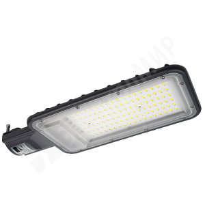 Изображение .5050686 | Светильник консольный LED PSL 08 100W 5000K GR 140/70° IP65 (3г.гар) 