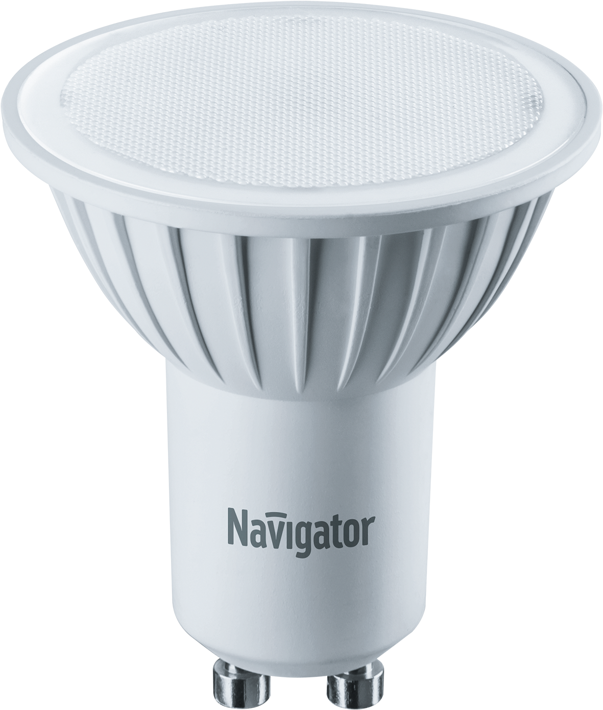 Изображение 94256 | Лампа светодиодная NLL-PAR16 3 Вт 230В GU10 d=51mm, тёплый 94256 Navigator