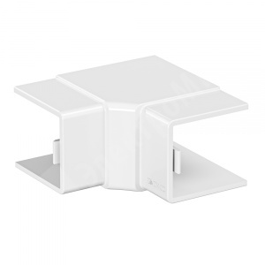 Изображение 01821 | NIA 25x30 Угол внутренний неизменяемый (90°)