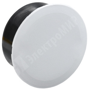 Изображение UKT11-093-030-000-A-N | Коробка расп. У192 D=93х30мм для тв. ст. IEK UKT11-093-030-000-A-N IEK (ИЭК)