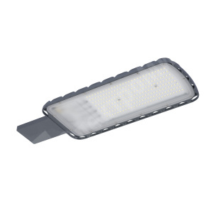 Изображение 4058075678316 | Светильник консольный LED URBAN LITE XL 150W 865 16200Лм 6500К IP65 GY серый