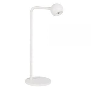 Изображение 051021 | Светильник SP-OTTORI-TAB-6W Warm3000 (WH, 30 deg, 230V) (Arlight, IP20 Металл, 3 года)