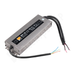 Изображение .5062108 | BSPS 12V33,30A=400W IP67 5 лет гар. Jazzway