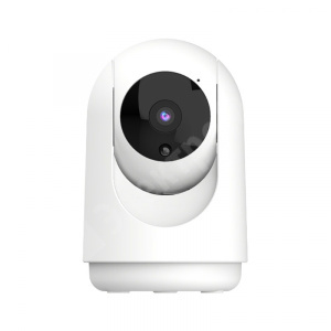 Изображение HLS-S-104W | Умная Wi-Fi камера поворотная HALSA