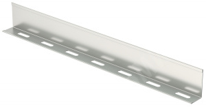 Изображение CLM50D-RP-050-20 | Разделительная перегородка h=50мм, L=2000мм CLM50D-RP-050-20 IEK (ИЭК)