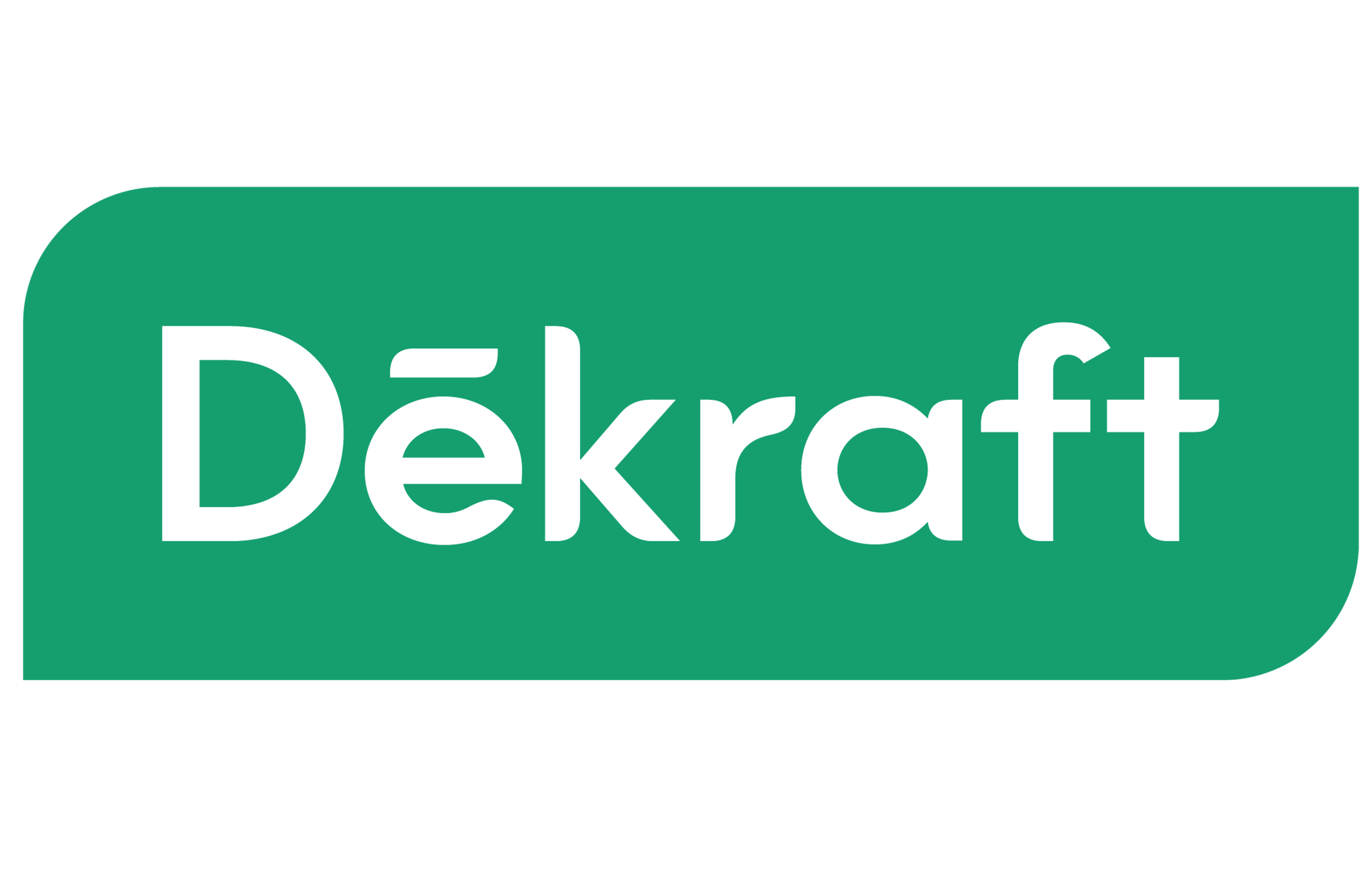 Dekraft