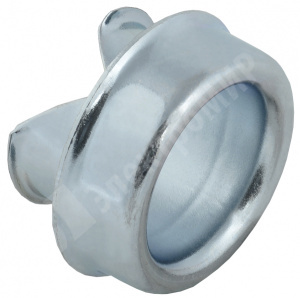 Изображение CMP20D-MK-025-010 | Оконцеватель для металлорукава MK25 CMP20D-MK-025-010 IEK (ИЭК)