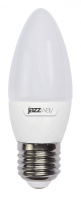 Изображение .5018914 | Лампа светодиодная PLED-SP-C37 7 Вт 230В E27 4000К белый (5018914) .5018914 Jazzway