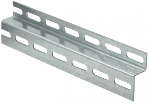 Изображение CLW10-GEM-PZ-239-20-UT15 | Профиль Z-образный 40х40х60 L=2м S=3мм К239 CLW10-GEM-PZ-239-20-UT15 IEK (ИЭК)