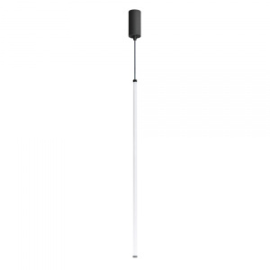 Изображение 039537 | Светильник SP-JEDI-HANG-R18-10W Day4000 (BK, 360 deg, 230V) (Arlight, IP20 Пластик, 3 года)