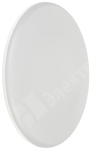 Изображение FL-DPB0-0010-018-40-K01-G | Светильник LED FLAT ДПБ 01-1 18Вт IP54 4000К круг 