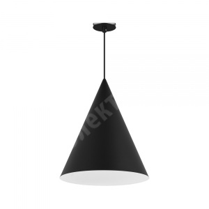 Изображение 054400 | Светильник SP-MAKOTO-R350-14W Warm2700 (BK, 36 deg, 230V, TRIAC) (Arlight, IP20 Металл, 3 года)