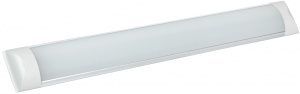 Изображение LDBO0-5003-18-4000-K03 | Светильник LED ДБО 5003 18Вт 4000К IP20 600мм алюминий IEK LDBO0-5003-18-4000-K03 IEK (ИЭК)