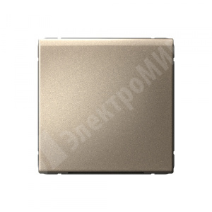 Изображение GAL000599 | Кабельный вывод шампань ArtGallery GAL000599 Systeme Electric