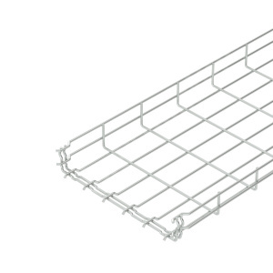 Изображение 6001448 | Проволочный лоток OBO GR-Magic, 55x300x3000 мм Тип: GRM 55 300 G 6001448 OBO BETTERMANN