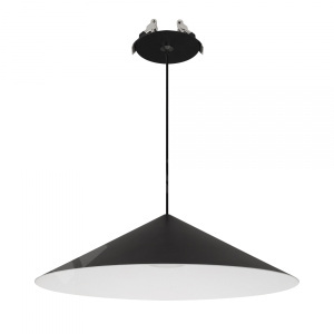 Изображение 057219 | Светильник SP-MAKOTO-R300-10W Warm2700 (BK, 36 deg, 230V, TRIAC) (Arlight, IP20 Металл, 3 года)