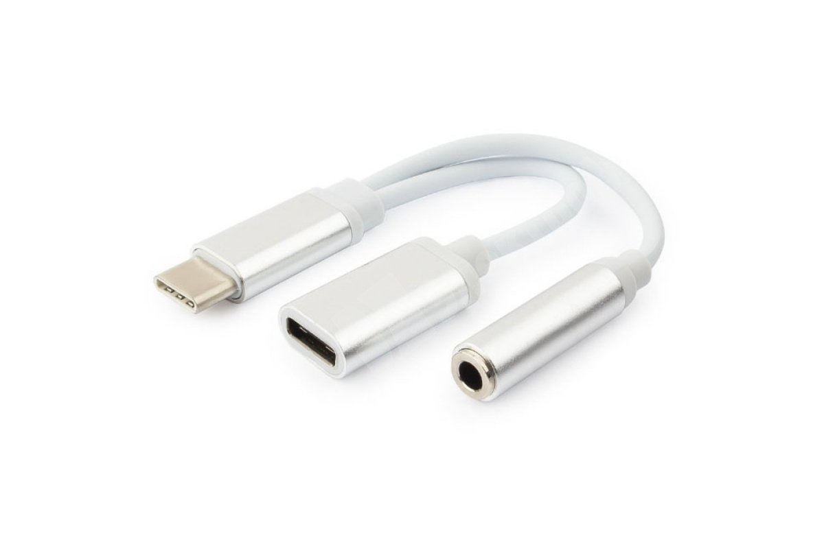 Переходник с usb на type c Озон
