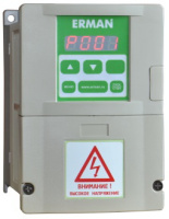 Изображение ER-G-220-02-1,2 | Контроллер для управления однофазным насосом до 1,2 кВт, 220В, IP20 ER-G-220-02-1,2 ERMANGIZER