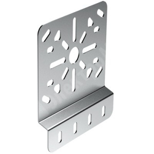 Изображение LP3000 | Пластина монтажная вертикальная LP3000 DKC (ДКС)