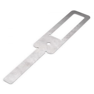 Изображение PR08.3828 | Хомут (FR ПР-60) (100шт/уп) PR08.3828 ПРОМРУКАВ