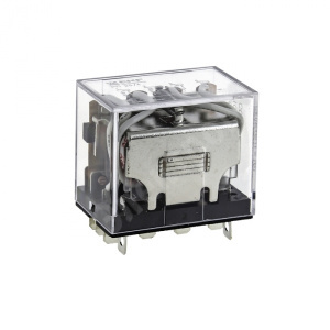 Изображение rp-25-4-230 | Реле промежуточное РП 25/4 10А 230В АС EKF PROxima rp-25-4-230