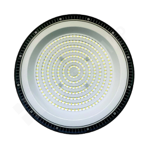 Изображение .5052512 | Светильник промышл.LED 200Вт 5000K 20000Лм 90° IP65 (пульсация менее 5%, 3 г.гар.) PHB UFO 10