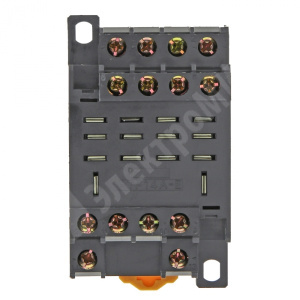 Изображение rm-25-4 | Разъем модульный РМ 25/4 EKF PROxima rm-25-4